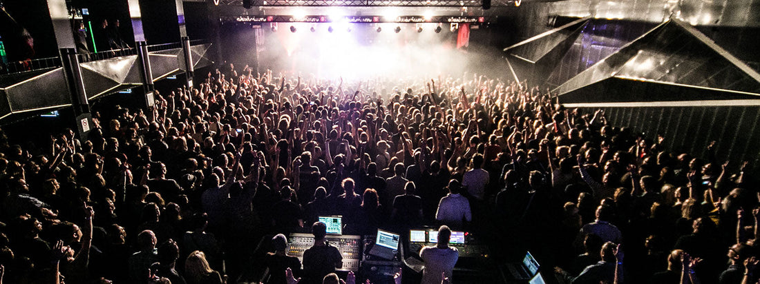 Last Minute Techno & Rave Budapesten – 5 buli, amit még idén be kell vállalnod