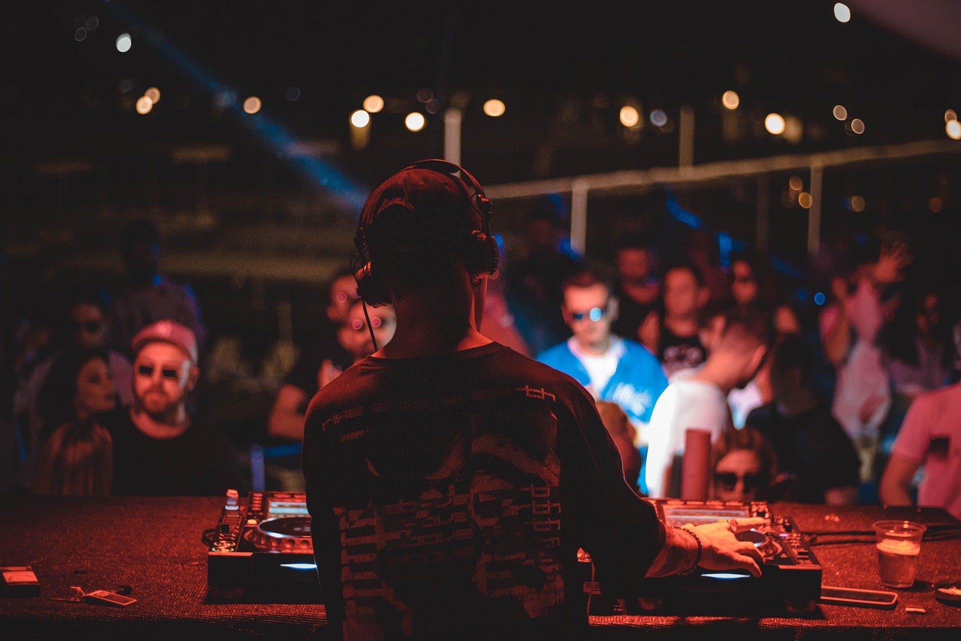 Budapest Rave Guide: 5 buli tavaszig