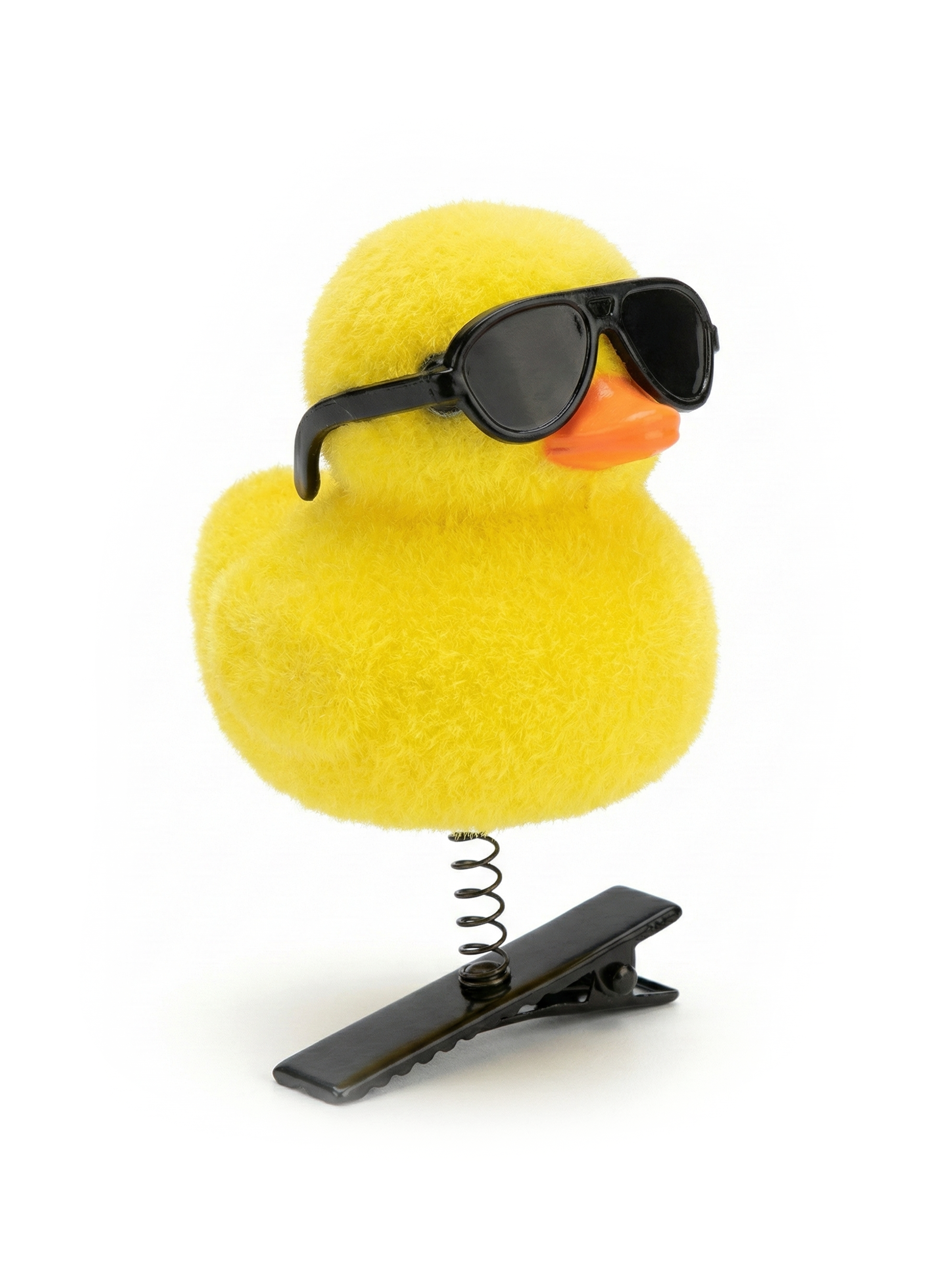 PLUR Duck Clip - 4 pcs