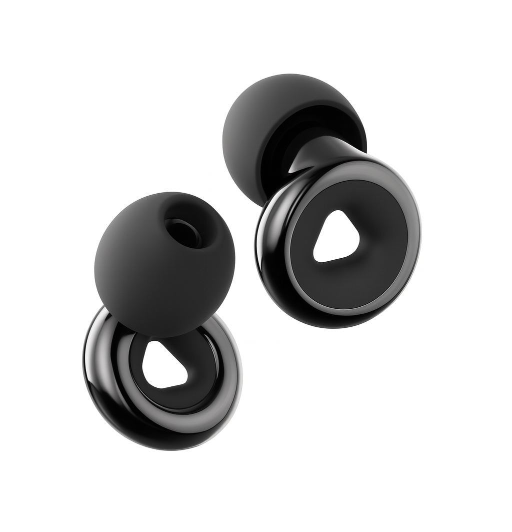 Noiseless Ring - Füldugó (2 db)