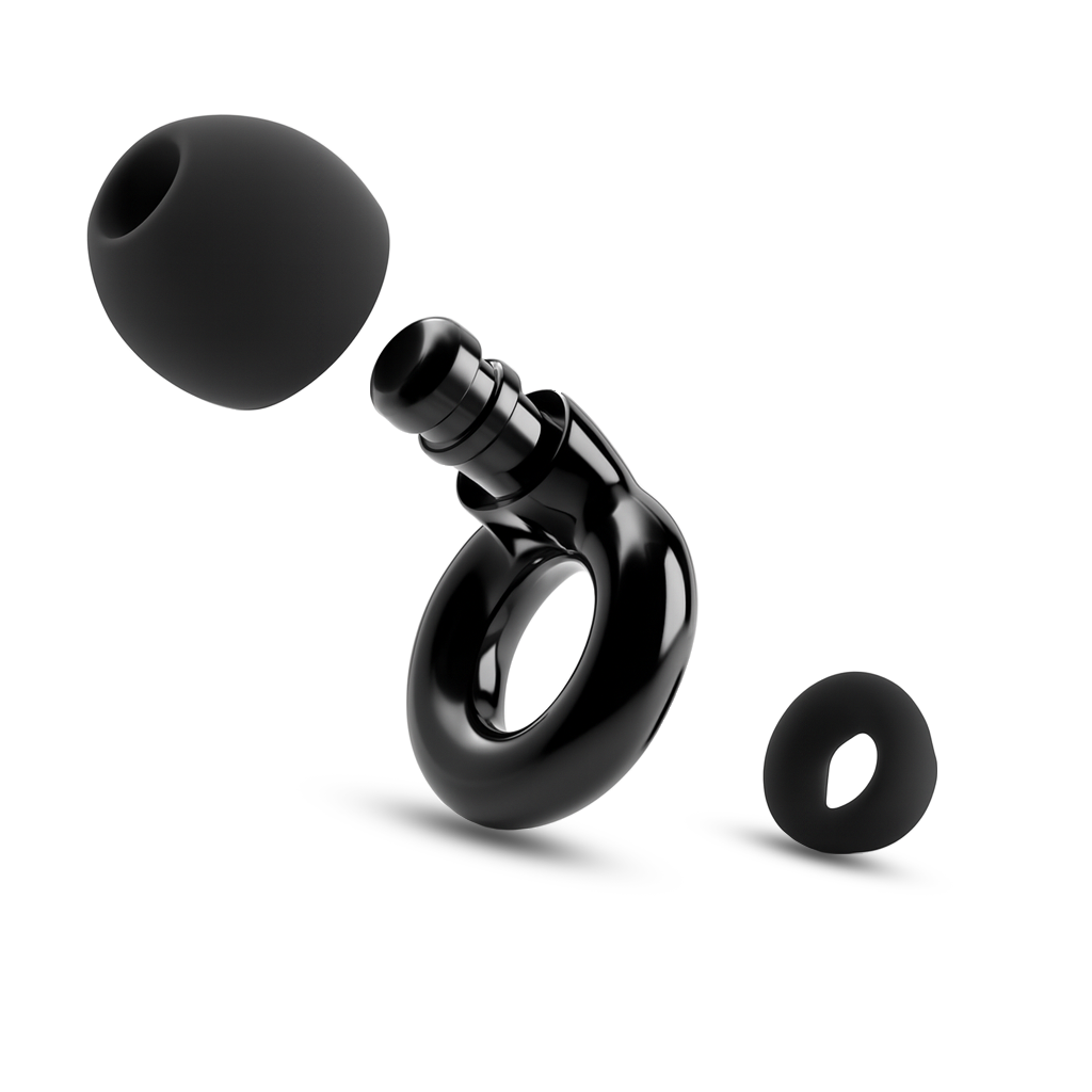 Noiseless Ring - Füldugó (2 db)