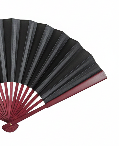 Antique Art - Fan (27 cm)