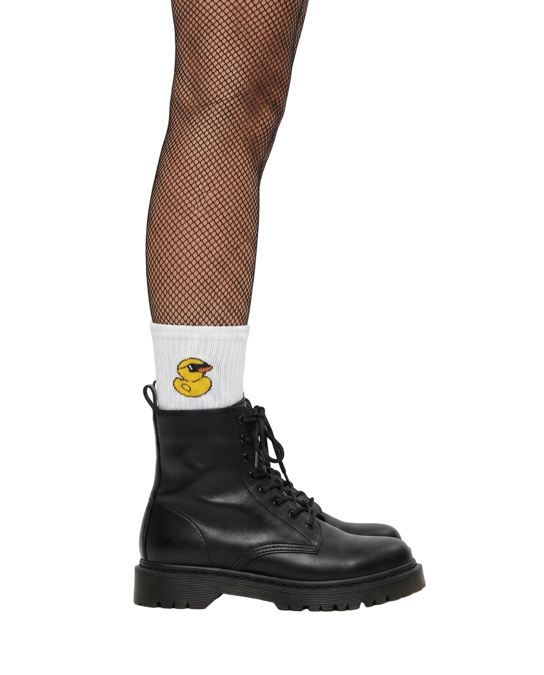 Raver Duck - Socks