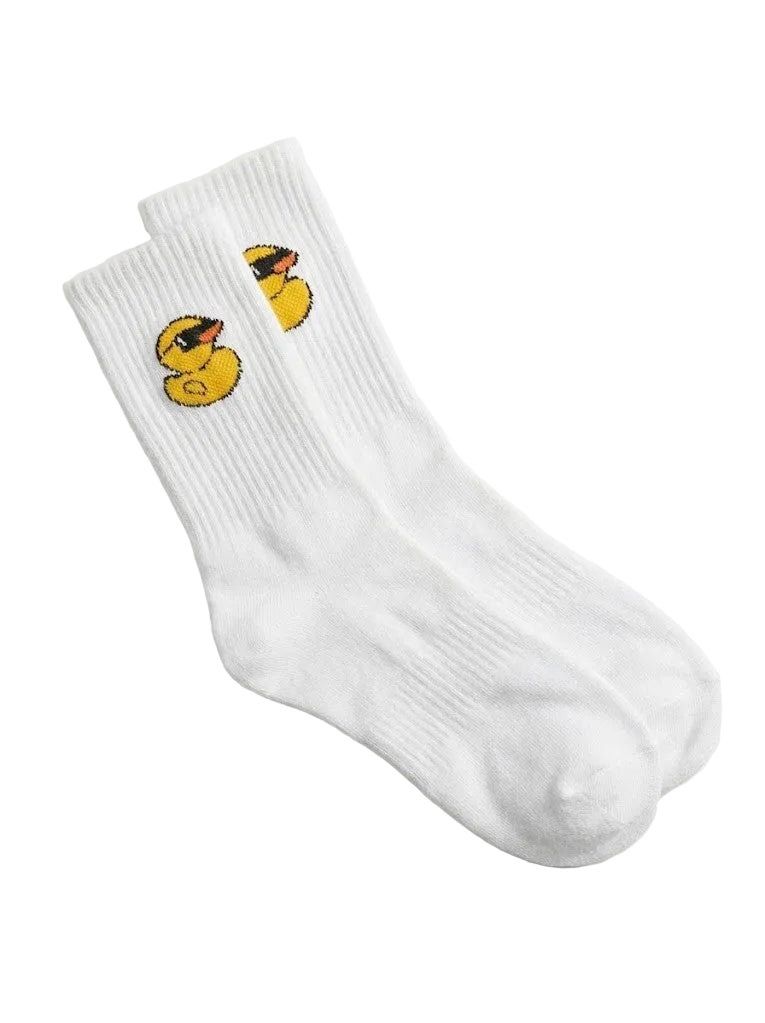 Raver Duck - Socks